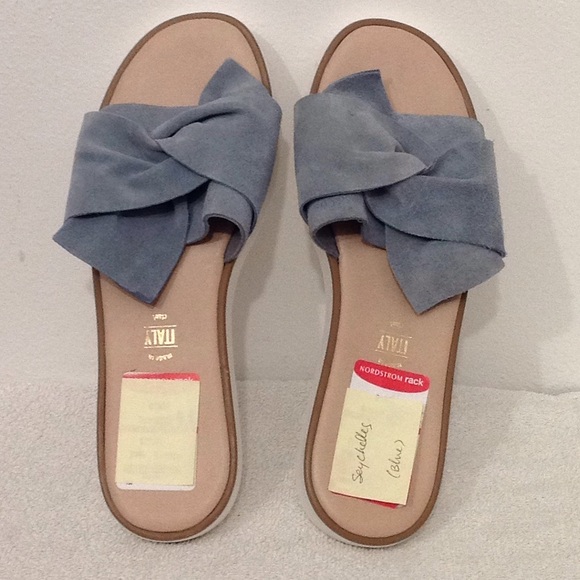 🎉Host Pick🎉Seychelles coast sandals - Picture 2 of 4